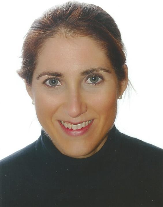 Gisela Fernández