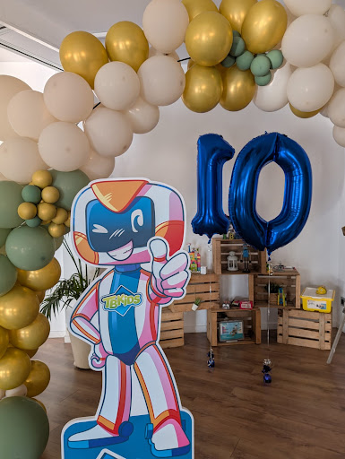 Photo from customer review